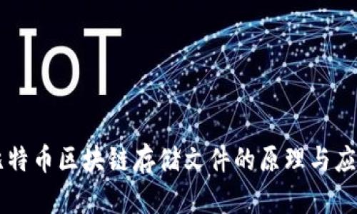 比特币区块链存储文件的原理与应用