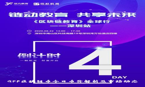 GPF区块链币今日币价解析及市场动态