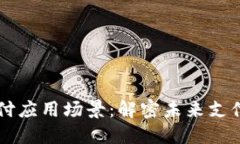 区块链币支付应用场景：解密未来支付的全新可
