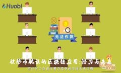 被炒币耽误的区块链应用