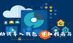 如何将B特派助词导入钱包：详细指南与常见问题