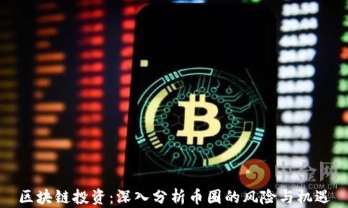 
区块链投资：深入分析币圈的风险与机遇