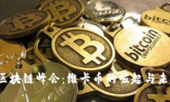 2017区块链峰会：维卡币的崛起与未来展望