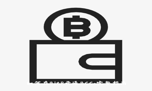 如何在BitP开通BCC：完整指南