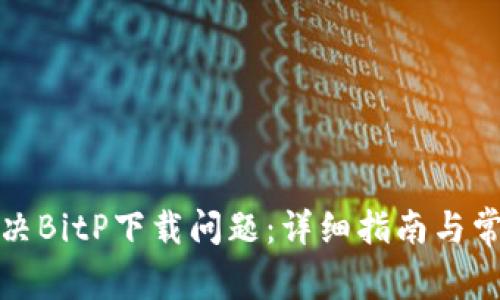 如何解决BitP下载问题：详细指南与常见问答