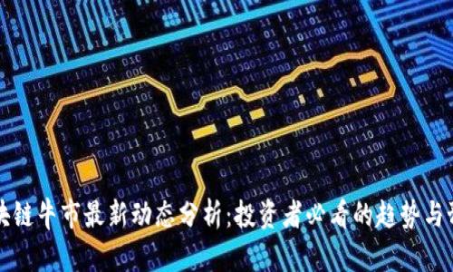 区块链牛市最新动态分析：投资者必看的趋势与预测