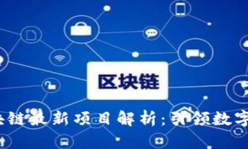 2023年区块链最新项目解析：引领数字货币新时代