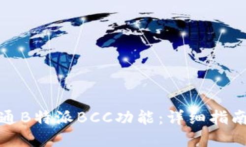 如何开通B特派BCC功能：详细指南与解答