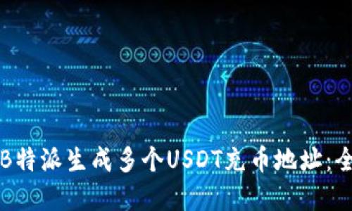 如何在B特派生成多个USDT充币地址：全面指南