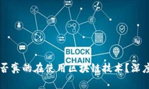 币圈到底是否真的在使用区块链技术？深度解析与探讨