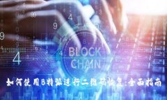 如何使用B特派进行二维码恢复：全面指南
