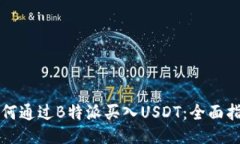 如何通过B特派买入USDT：全面指南