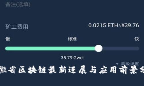 安徽省区块链最新进展与应用前景分析