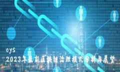 oys2023年最新区块链治理模式分析与展望