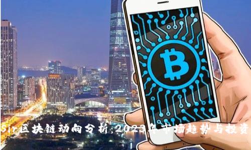 最新Sir区块链动向分析：2023年市场趋势与投资机会