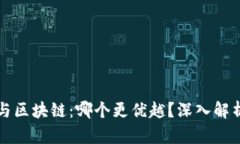 比特币与区块链：哪个更优越？深入解析与对比