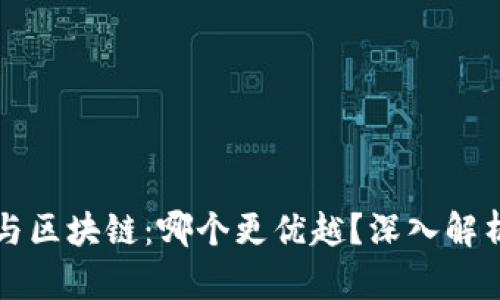 比特币与区块链：哪个更优越？深入解析与对比