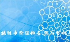 2023年区块链币价值排名：深入分析与未来趋势