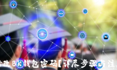 
如何修改BK钱包密码？详尽步骤与注意事项