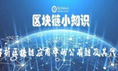 深入解析区块链应用中的公有链及其代表币种