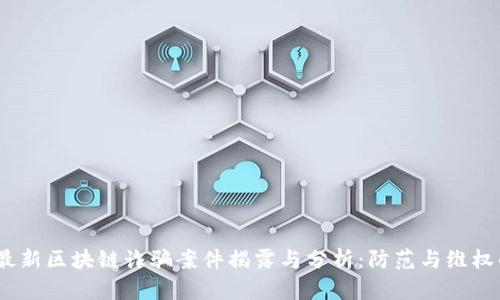 2023年最新区块链诈骗案件揭露与分析：防范与维权的新思路