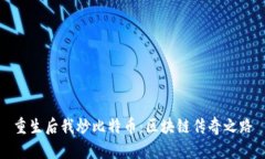 重生后我炒比特币：区块链传奇之路