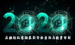 区块链玩客猴最新价格查询与投资分析