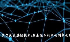 : 沃尔沃区块链技术：未来汽车行业的创新之路