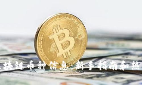 全面解析区块链币种信息：新手指南和热点币种推荐