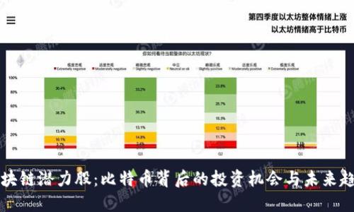 区块链潜力股：比特币背后的投资机会与未来趋势