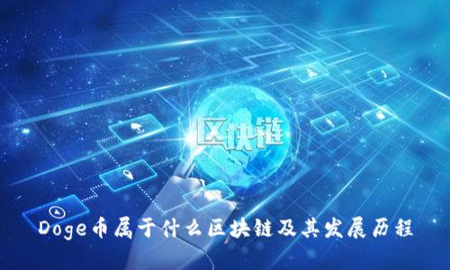 Doge币属于什么区块链及其发展历程
