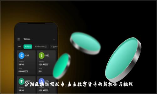 沙湖区块链蚂蚁币：未来数字货币的新机会与挑战