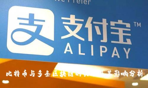 比特币与多条区块链的关联及其影响分析