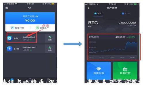 
区块链与比特币：深入解析二者关系及其应用前景