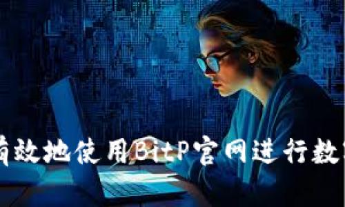 如何安全有效地使用BitP官网进行数字货币交易