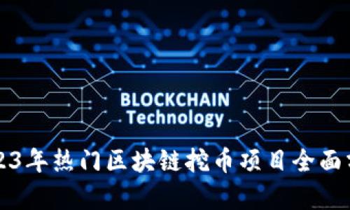 2023年热门区块链挖币项目全面分析
