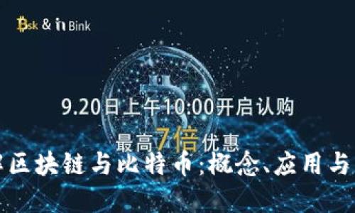 深入了解区块链与比特币：概念、应用与未来发展
