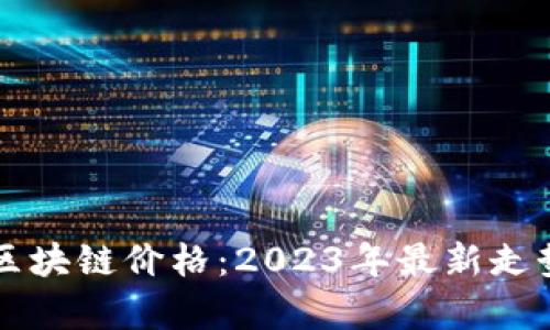 瑞郎币区块链价格：2023年最新走势与分析