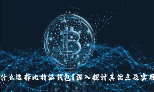 为什么选择比特派钱包？深入探讨其优点及实用性