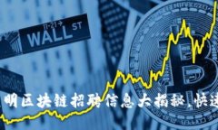 2023年最新昆明区块链招聘信息大揭秘，快速找到