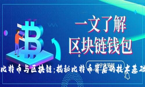 比特币与区块链：揭秘比特币背后的技术基础