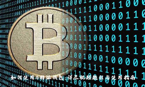 如何使用B特派钱包：详尽视频教程与使用指南
