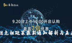 区块链免租政策最新通知解析与未来展望