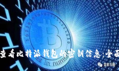 如何查看比特派钱包的密钥信息：全面指南