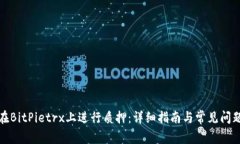 如何在BitPietrx上进行质押：详细指南与常见问题