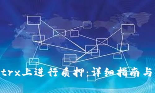 如何在BitPietrx上进行质押：详细指南与常见问题解答