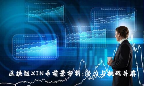 区块链XIN币前景分析：潜力与挑战并存