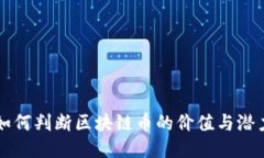 如何判断区块链币的价值与潜力