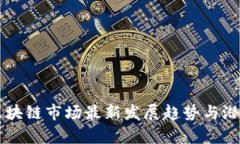 当前区块链市场最新发展趋势与潜力分析
