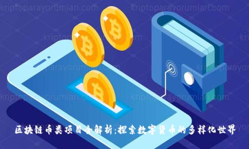 区块链币类项目全解析：探索数字货币的多样化世界